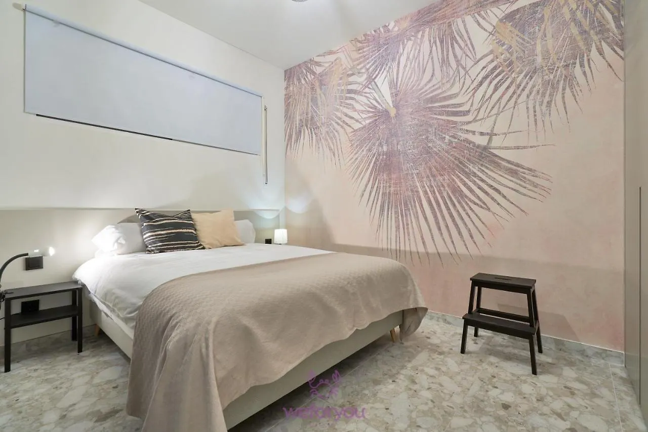Apartment Weforyou Malibu Infinity Seaview Benalmadena