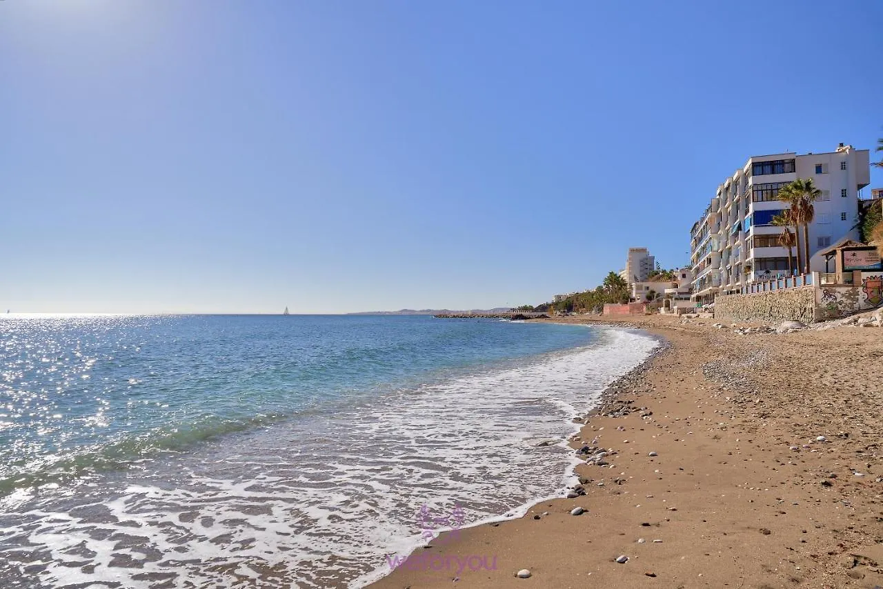 Weforyou Malibu Infinity Seaview Benalmadena 0*,  Spain