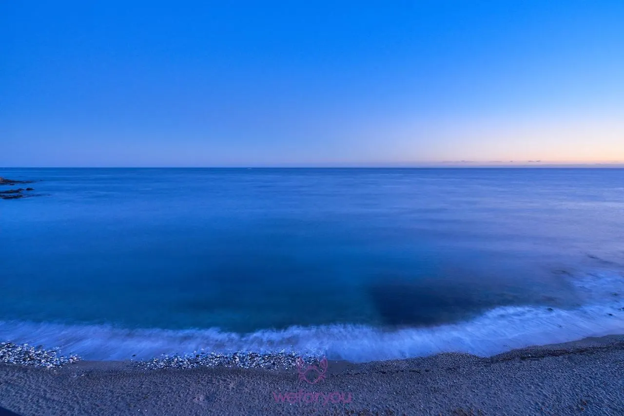 Apartment Weforyou Malibu Infinity Seaview Benalmadena Spain