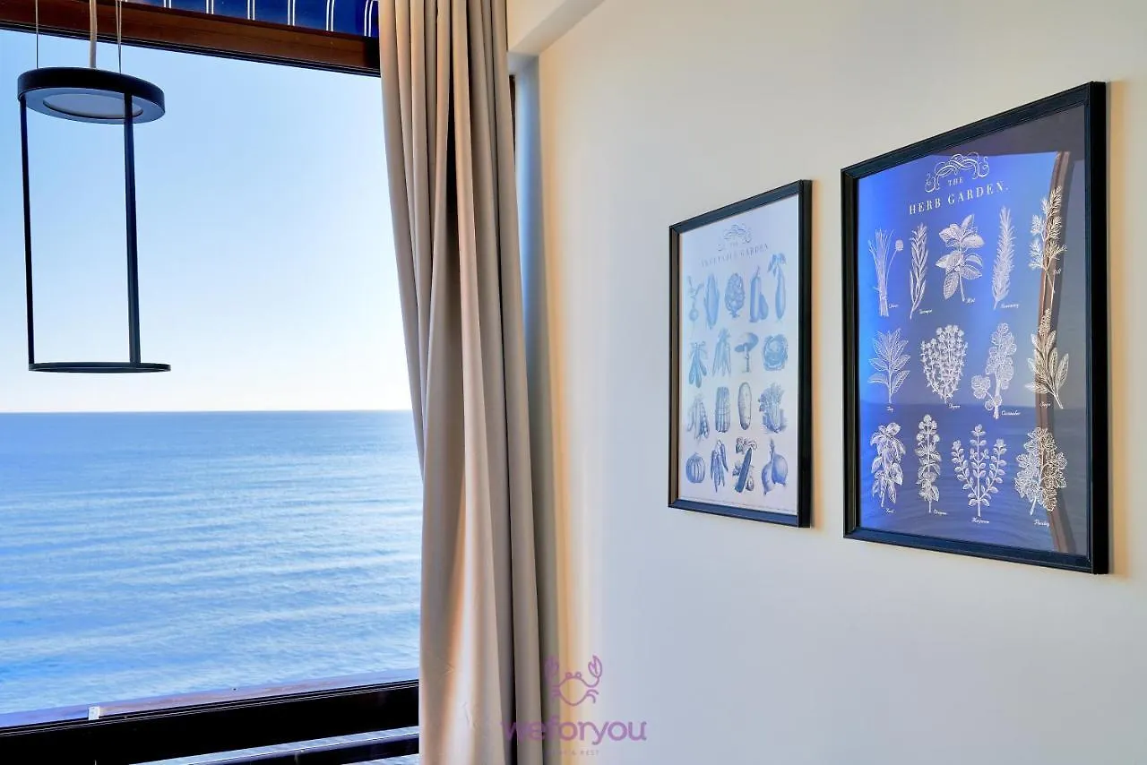 Weforyou Malibu Infinity Seaview 베날마데나코스타 스페인