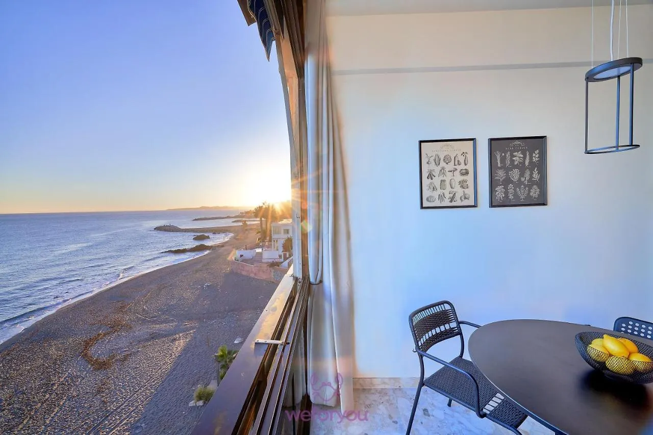 Weforyou Malibu Infinity Seaview Benalmadena 0*,