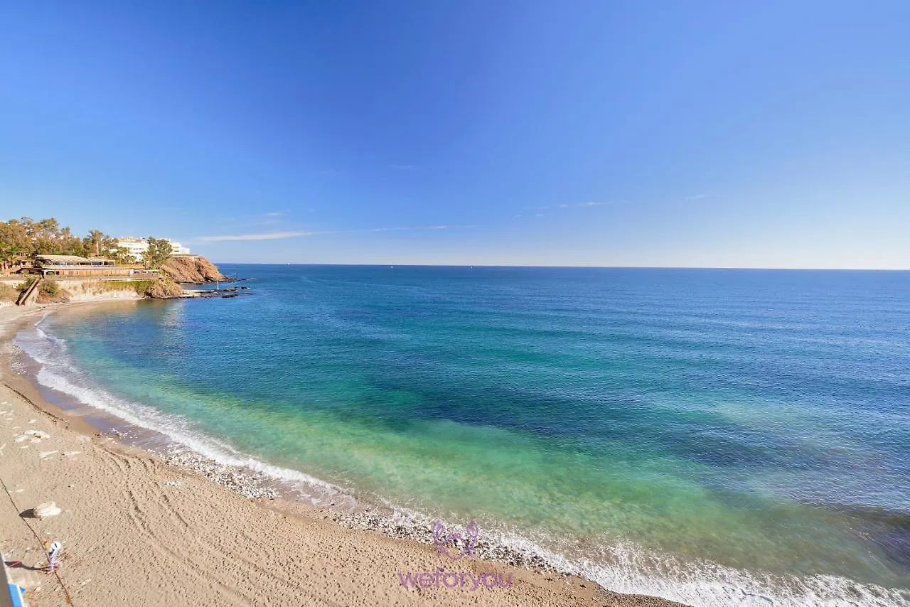 Weforyou Malibu Infinity Seaview 베날마데나코스타
