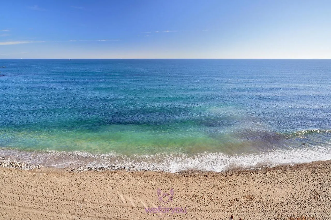 Weforyou Malibu Infinity Seaview Benalmadena 0*,